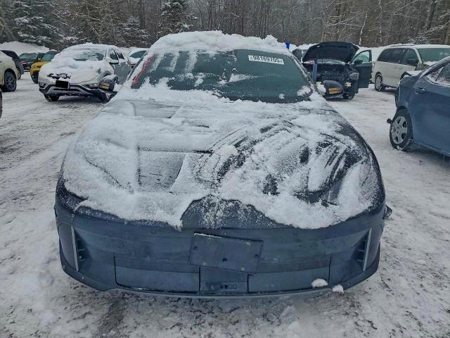 HYUNDAI IONIQ 6 LI 2024 VIN KMHM54AC9RA054337