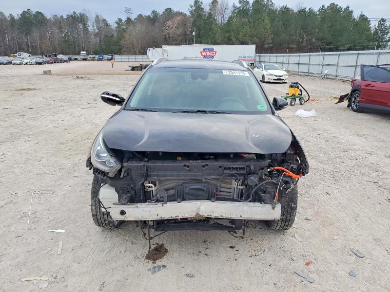 Фото 5 - KIA NIRO