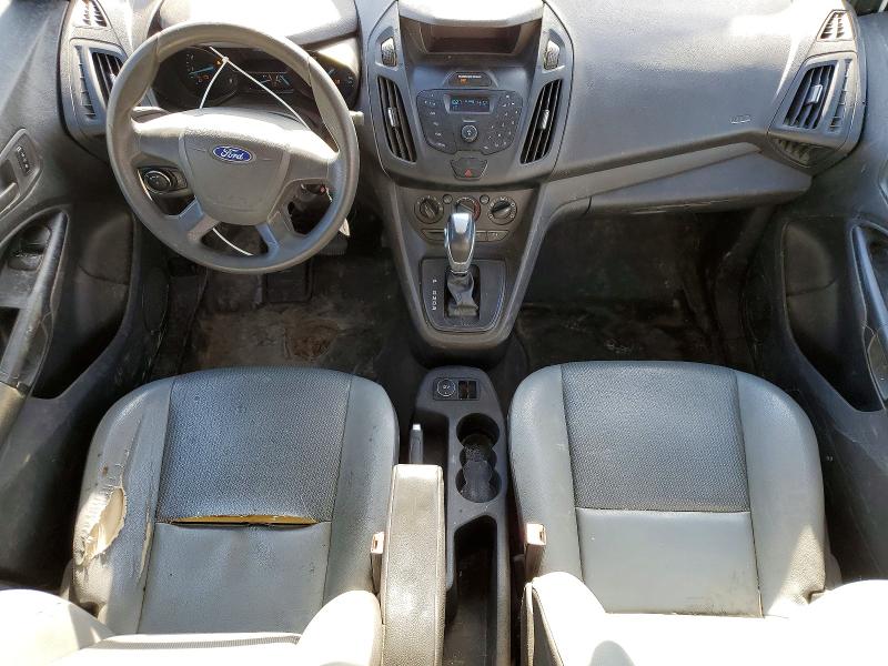 Фото 2 - FORD TRANSIT