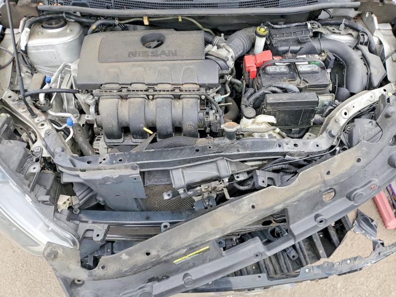 Фото 11 - NISSAN SENTRA