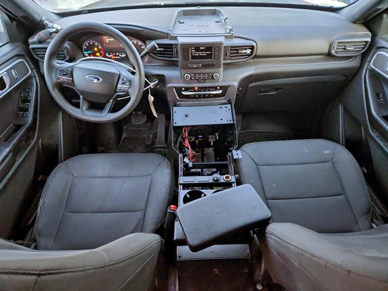 Фото 8 - FORD EXPLORER