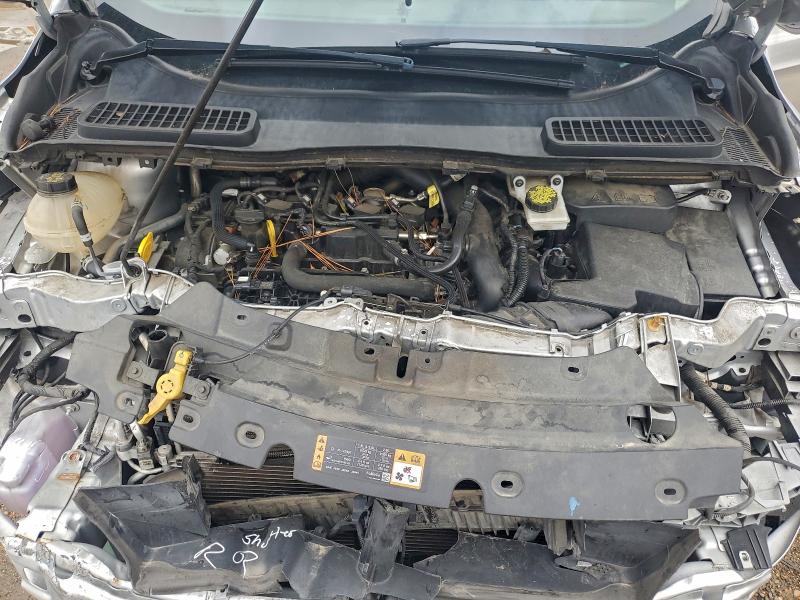 Фото 11 - FORD ESCAPE