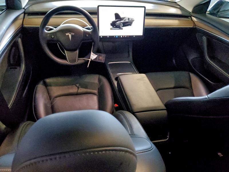 Фото 8 - TESLA MODEL 3