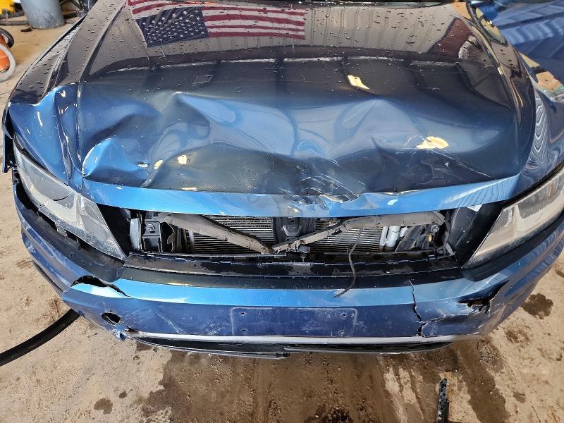 Фото 11 - VOLKSWAGEN TIGUAN