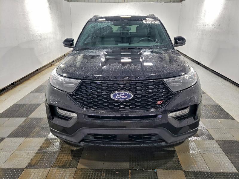 Фото 5 - FORD EXPLORER