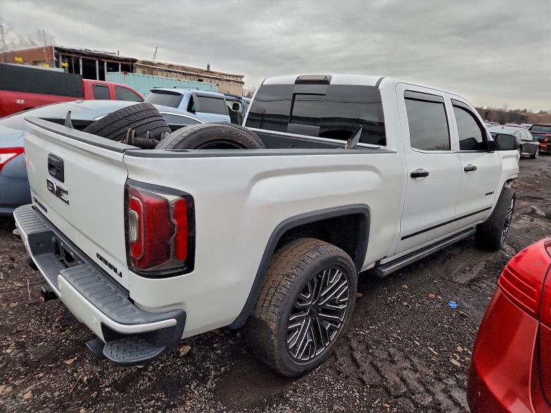Фото 3 - GMC SIERRA