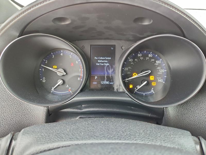 TOYOTA C-HR 2019 VIN JTNKHMBX0K1020096