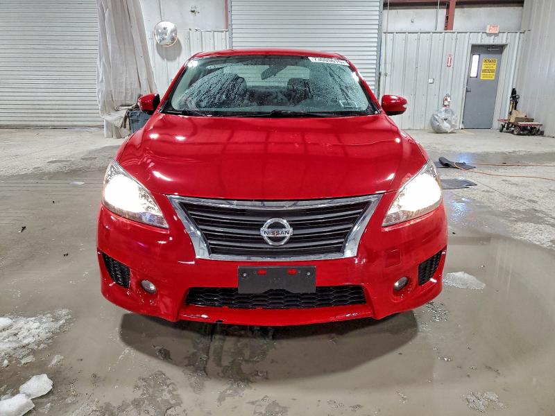 Фото 5 - NISSAN SENTRA