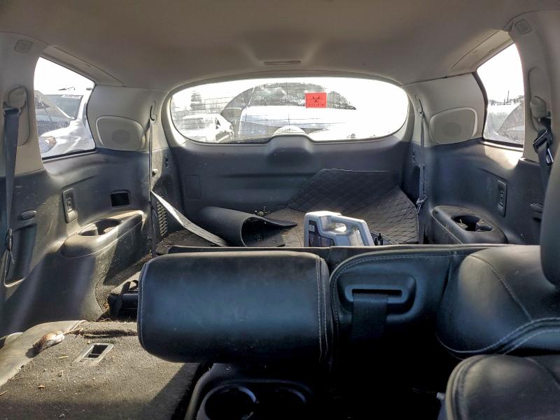 Фото 10 - INFINITI QX60