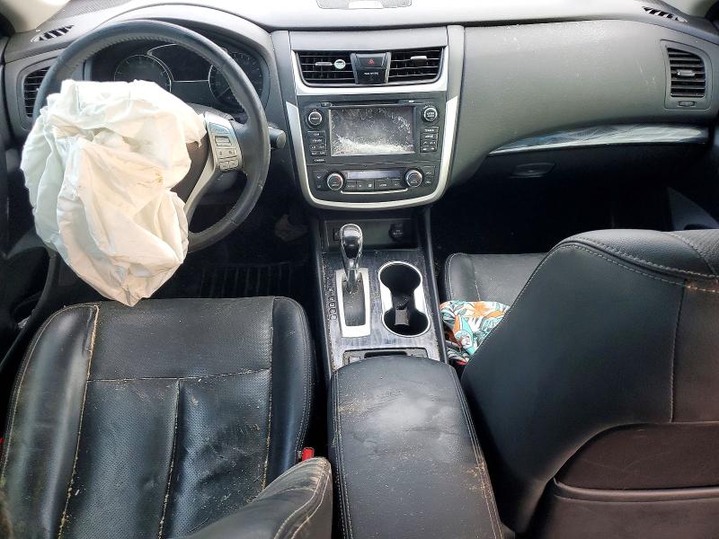 Фото 8 - NISSAN ALTIMA