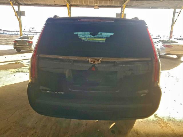 Фото 6 - CADILLAC ESCALADE