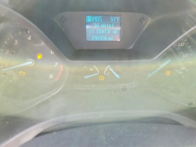 Фото 3 - FORD TRANSIT