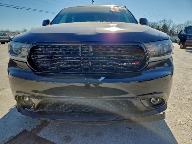 Фото 5 - DODGE DURANGO
