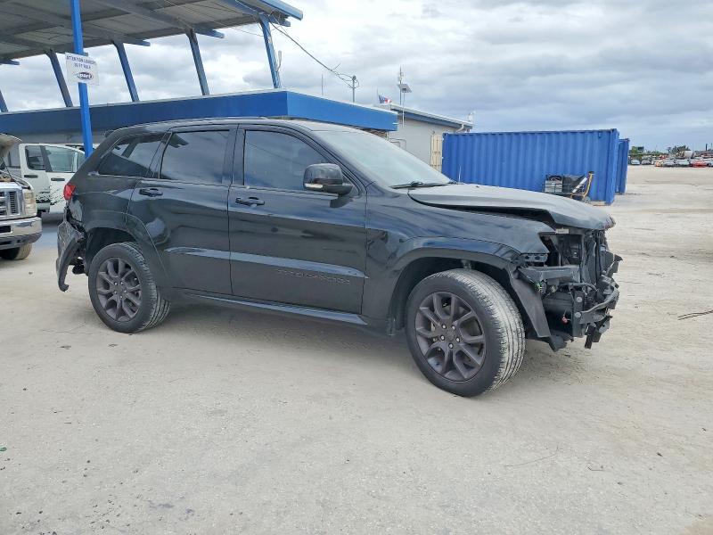 Фото 4 - JEEP GRAND CHER