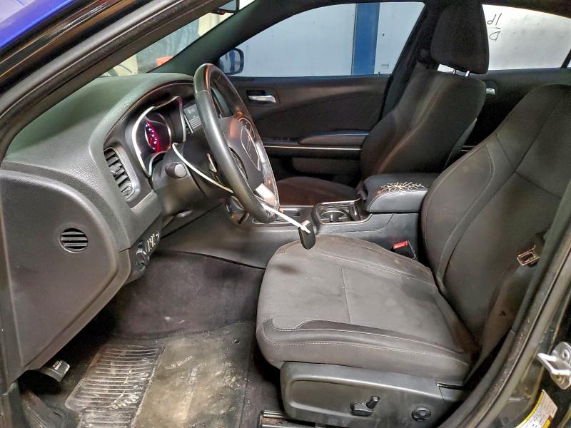 Фото 7 - DODGE CHARGER