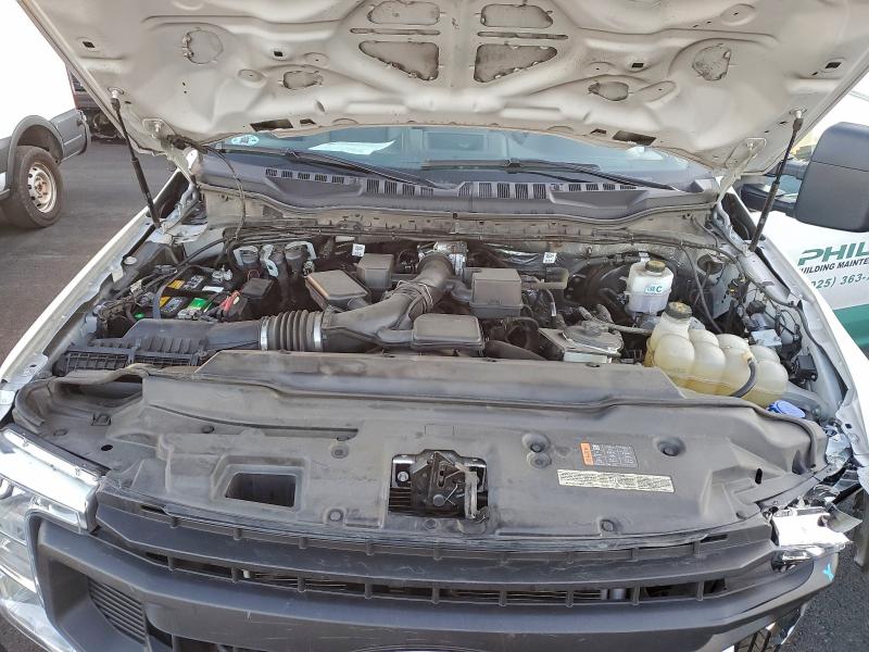 Фото 11 - FORD F250