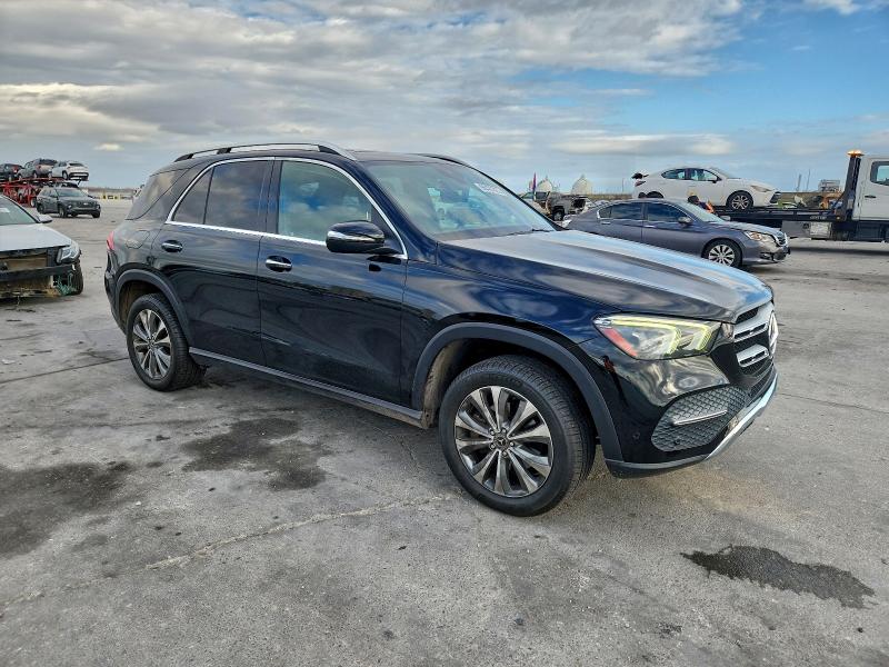 Фото 4 - MERCEDES-BENZ GLE-CLASS