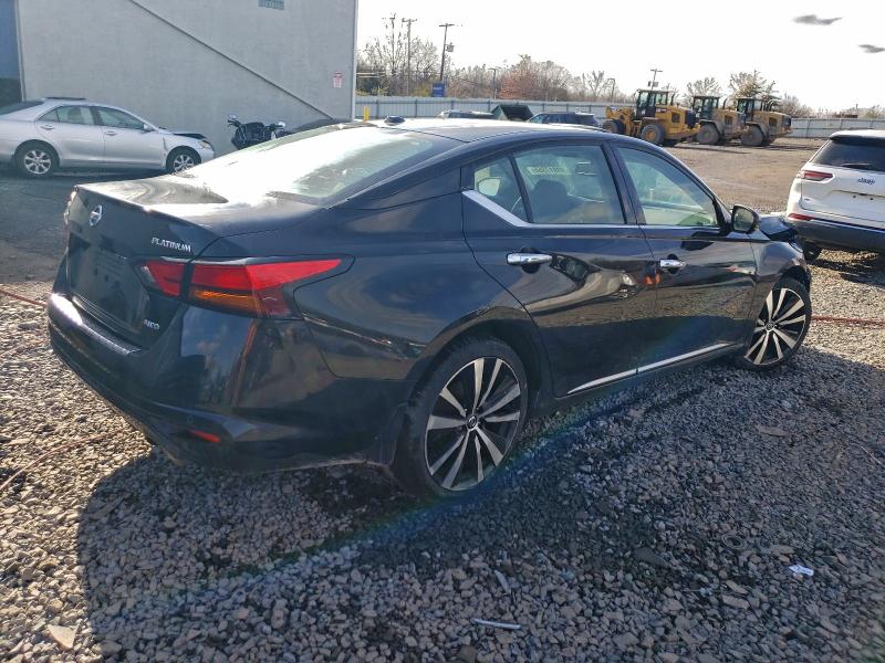 Фото 3 - NISSAN ALTIMA