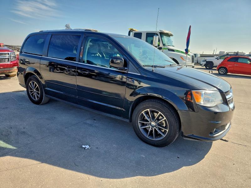 Фото 4 - DODGE CARAVAN