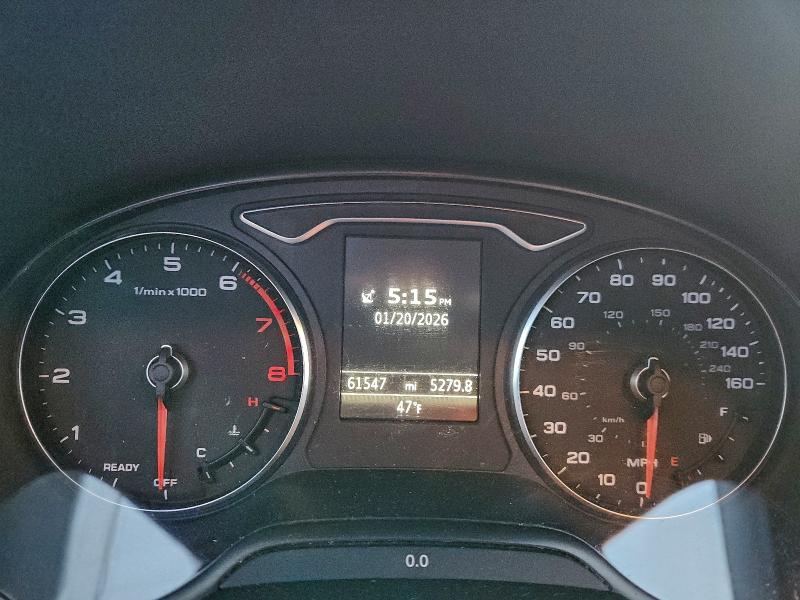 Фото 9 - AUDI A3