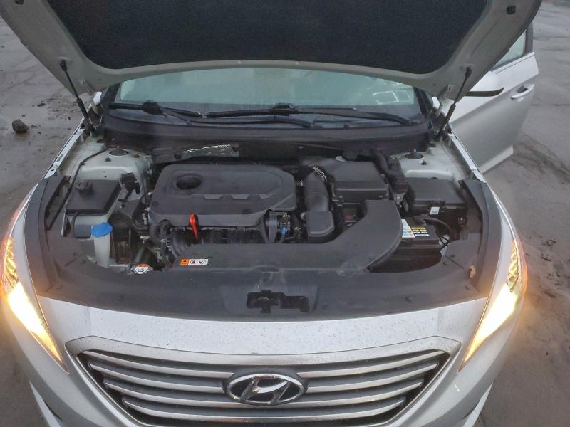 Фото 11 - HYUNDAI SONATA