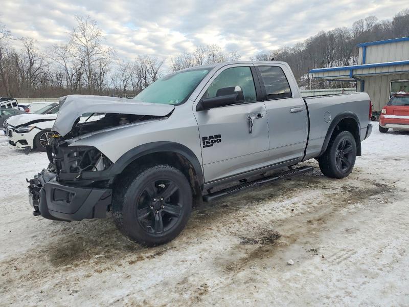 Фото 1 - RAM 1500