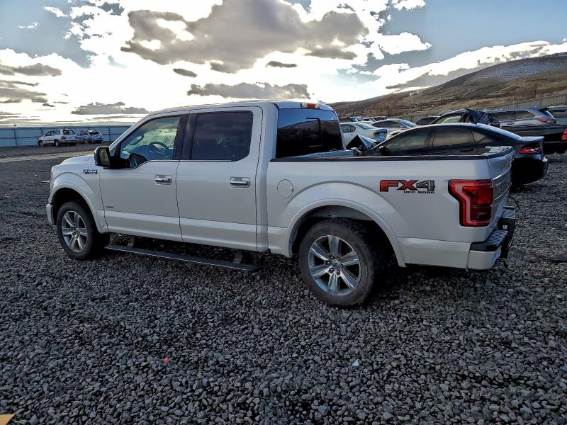 Фото 2 - FORD F-150