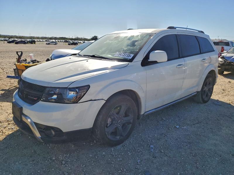 Фото 1 - DODGE JOURNEY