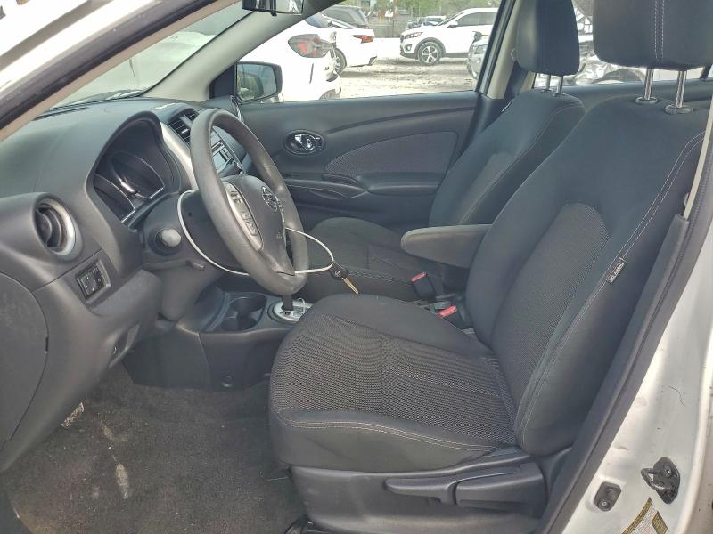 Фото 7 - NISSAN VERSA