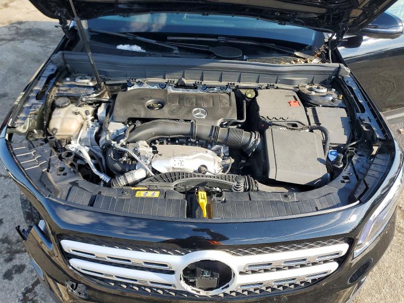 Фото 11 - MERCEDES-BENZ GLB-CLASS