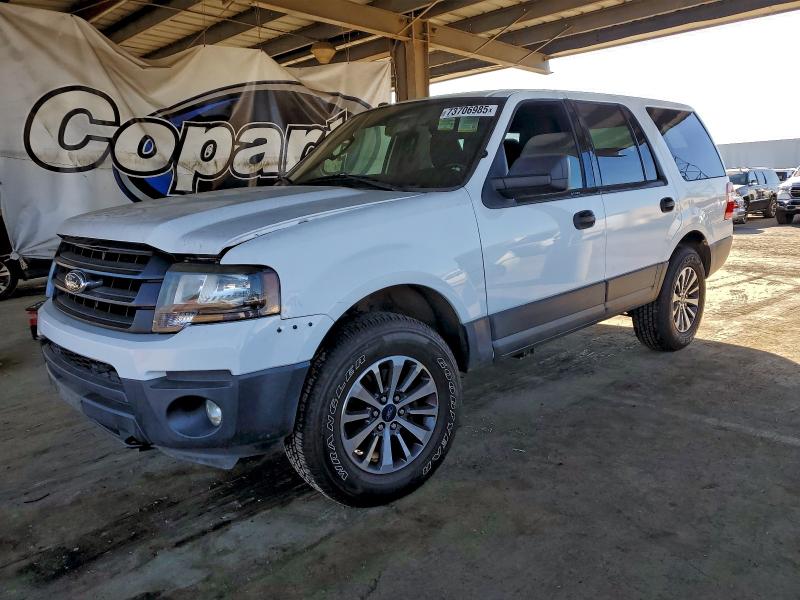 Фото 1 - FORD EXPEDITION