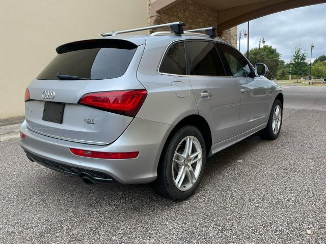 Фото 4 - AUDI Q5