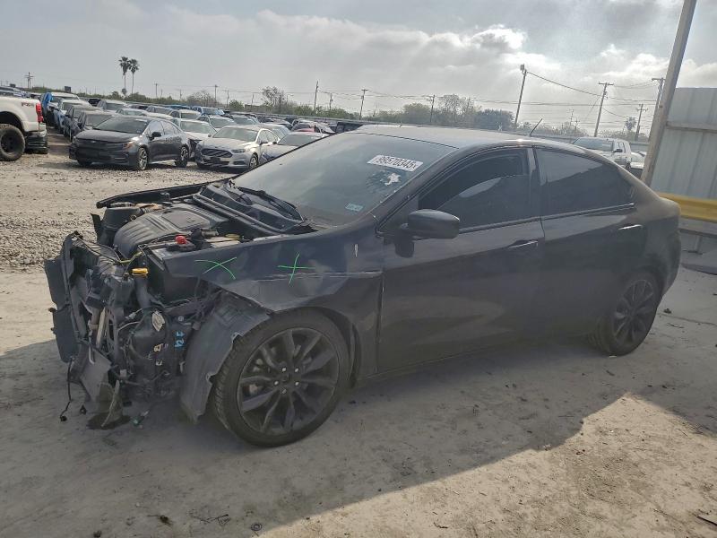 Фото 1 - DODGE DART