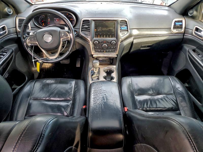 Фото 8 - JEEP GRAND CHER