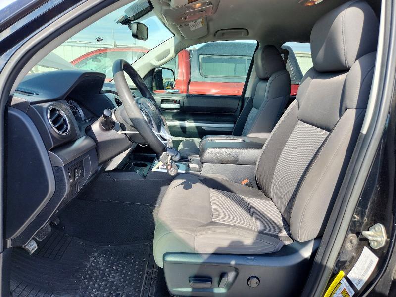 Фото 7 - TOYOTA TUNDRA