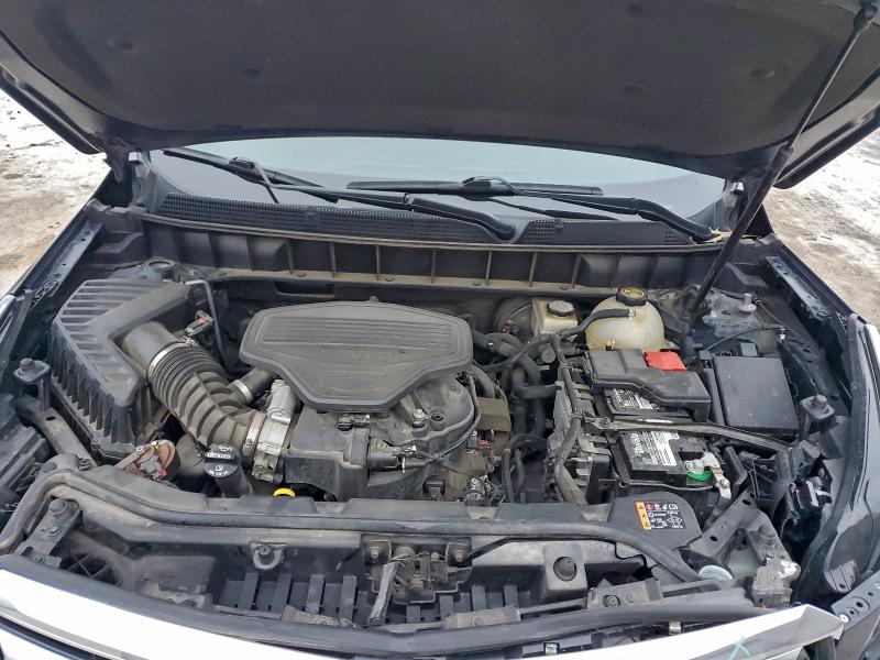 Фото 12 - CADILLAC XT5