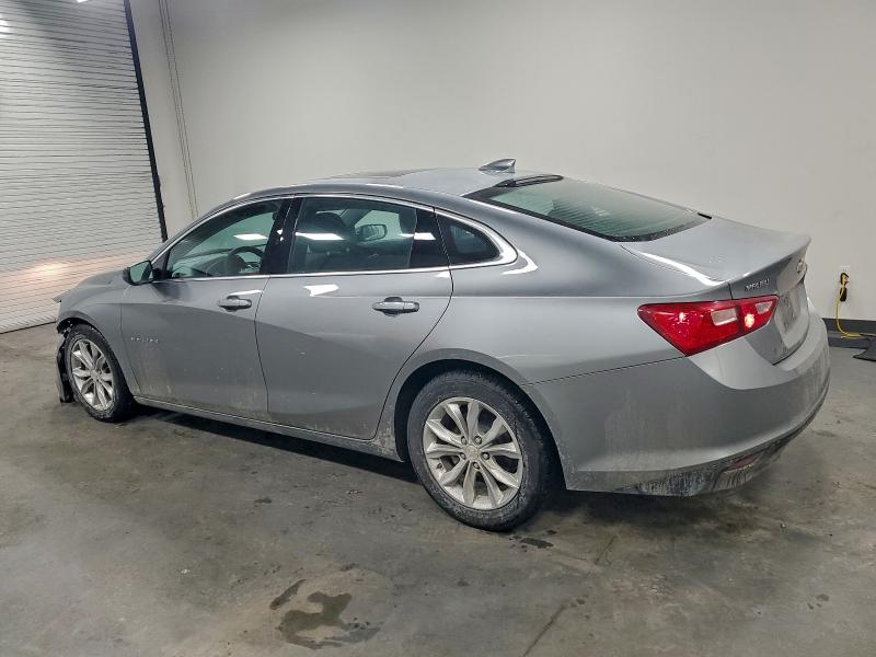 Фото 2 - CHEVROLET MALIBU