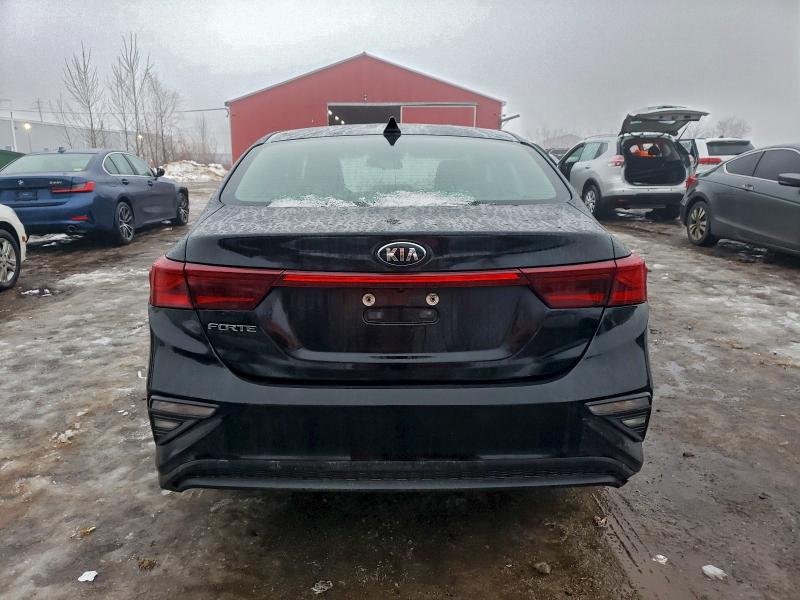 Фото 6 - KIA FORTE