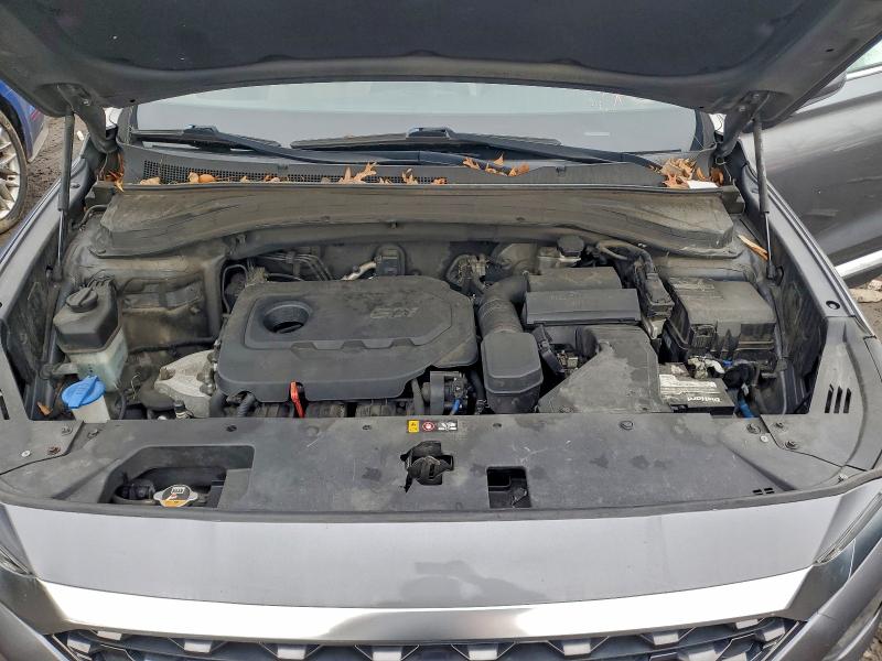 Фото 12 - HYUNDAI SANTA FE