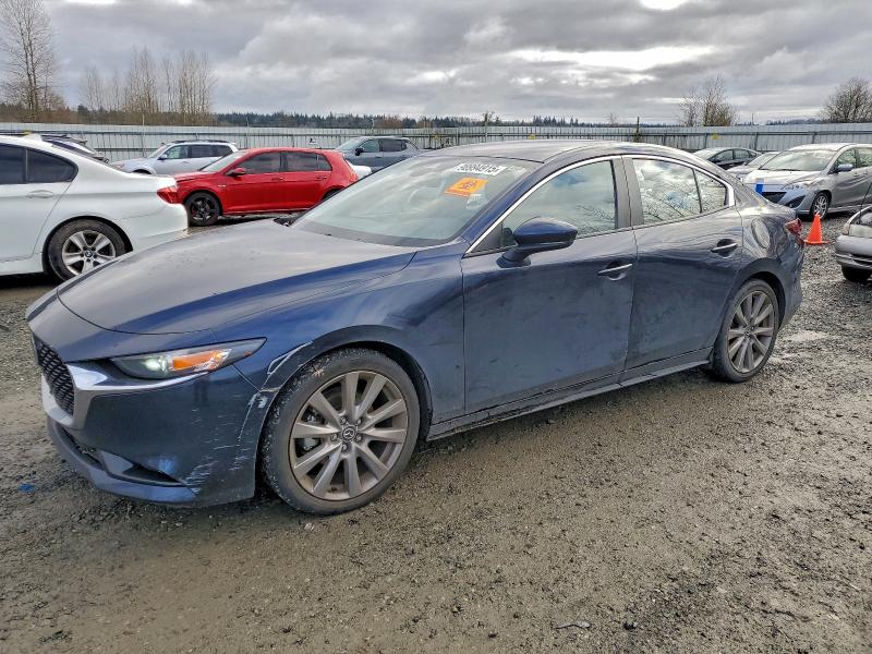 MAZDA 3 2020 VIN JM1BPBDM5L1171242