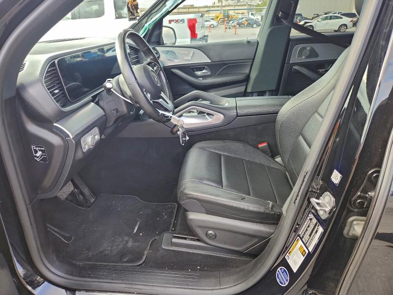 Фото 7 - MERCEDES-BENZ GLE-CLASS