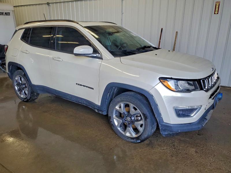 Фото 4 - JEEP COMPASS