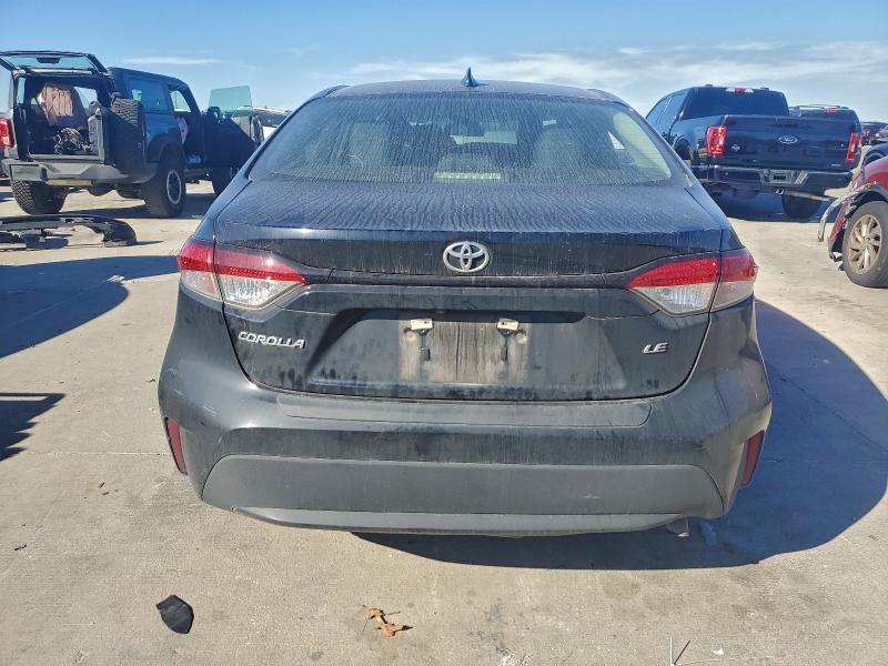 Фото 6 - TOYOTA COROLLA