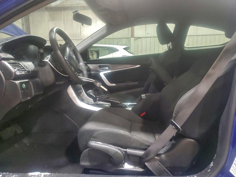 Фото 7 - HONDA ACCORD