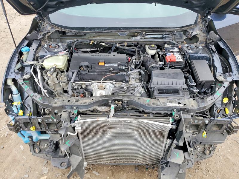 Фото 11 - HONDA CIVIC