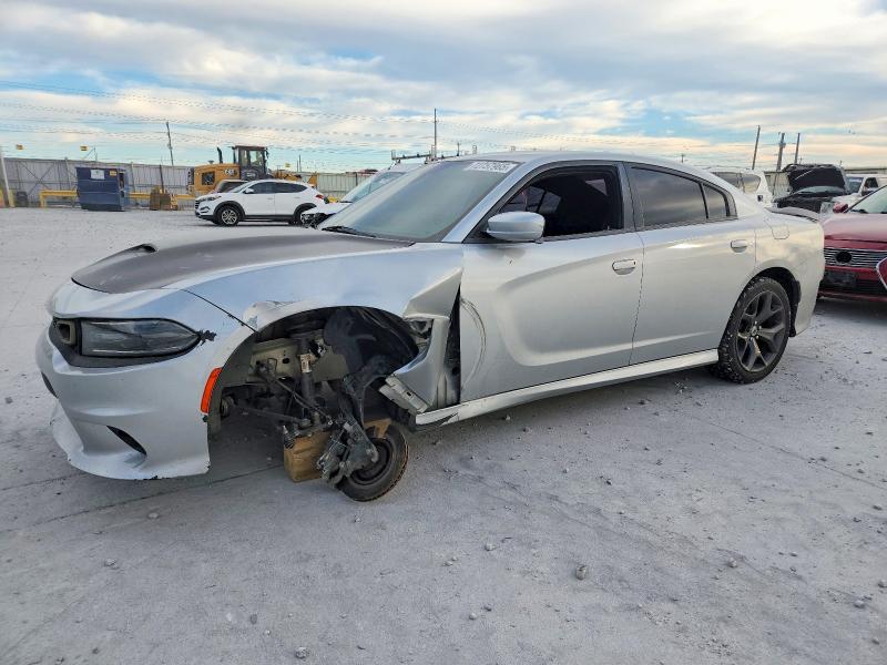 Фото 1 - DODGE CHARGER