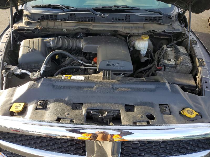 Фото 11 - RAM 1500