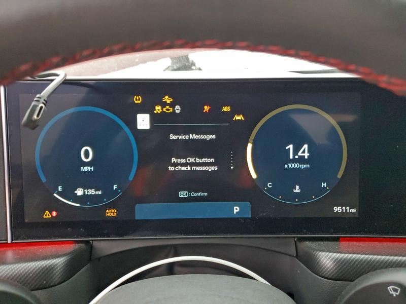 Фото 9 - HYUNDAI SONATA