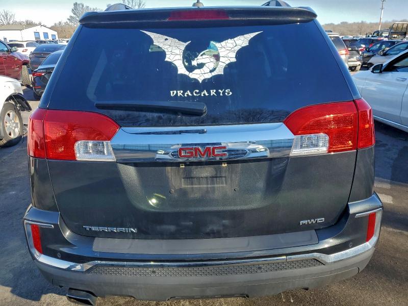 Фото 6 - GMC TERRAIN