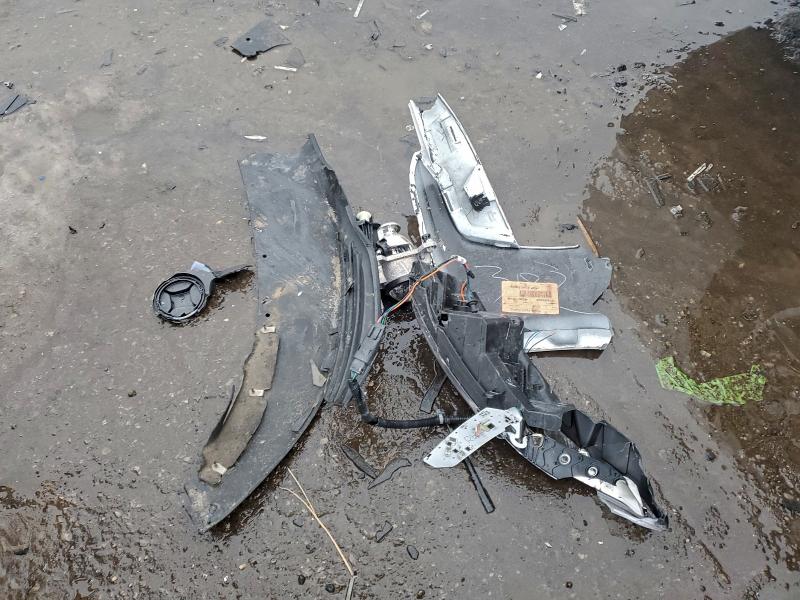 Фото 12 - CHEVROLET MALIBU